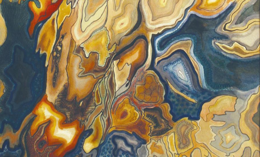 Guy Lipscomb, Exhibition, Art, South Carolina