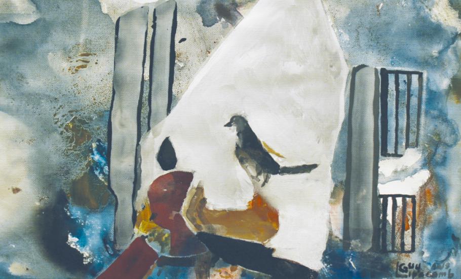 Guy Lipscomb, Exhibition, Art, South Carolina