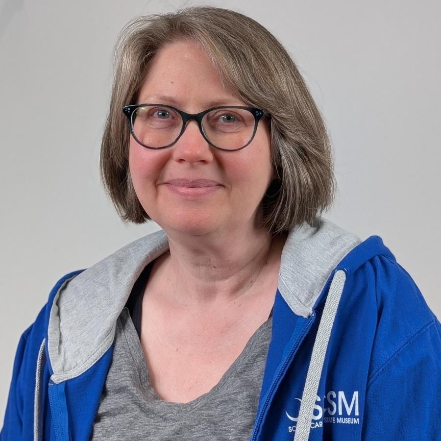 Stella Huffman