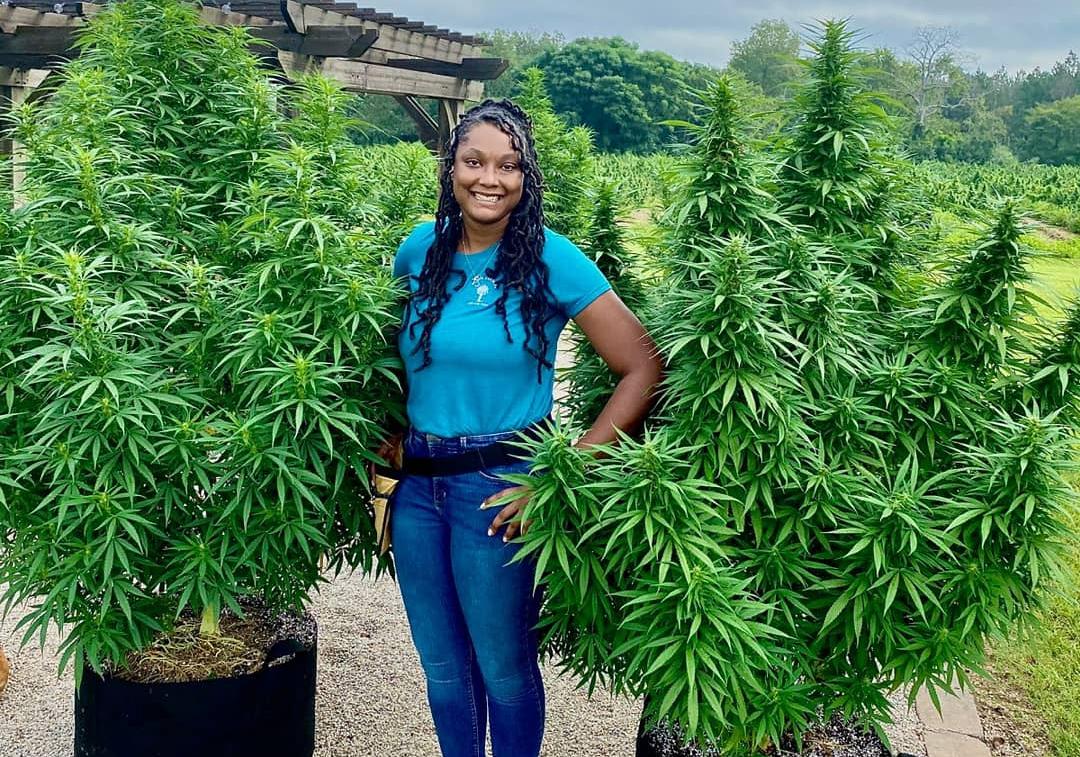Picture of Keisha Rainey 