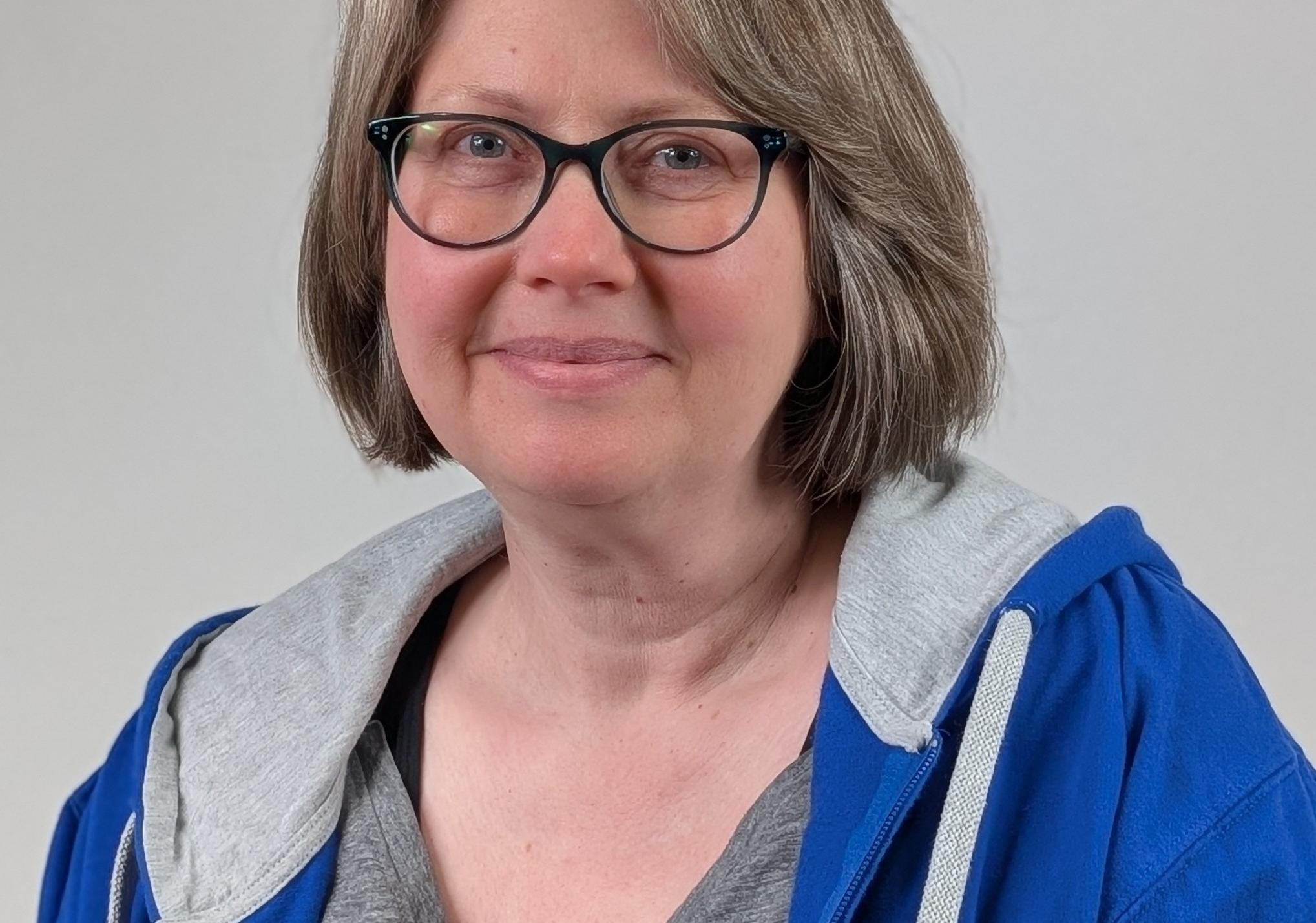 Stella Huffman